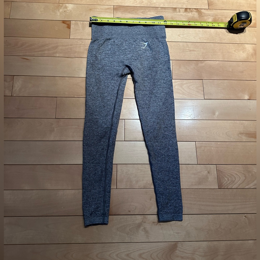 Final Price! Gymshark vital seamless 2.0 compression Leggings S